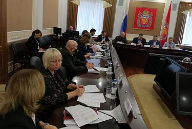 Сельхозпредприятия и медучреждения ждет послабление